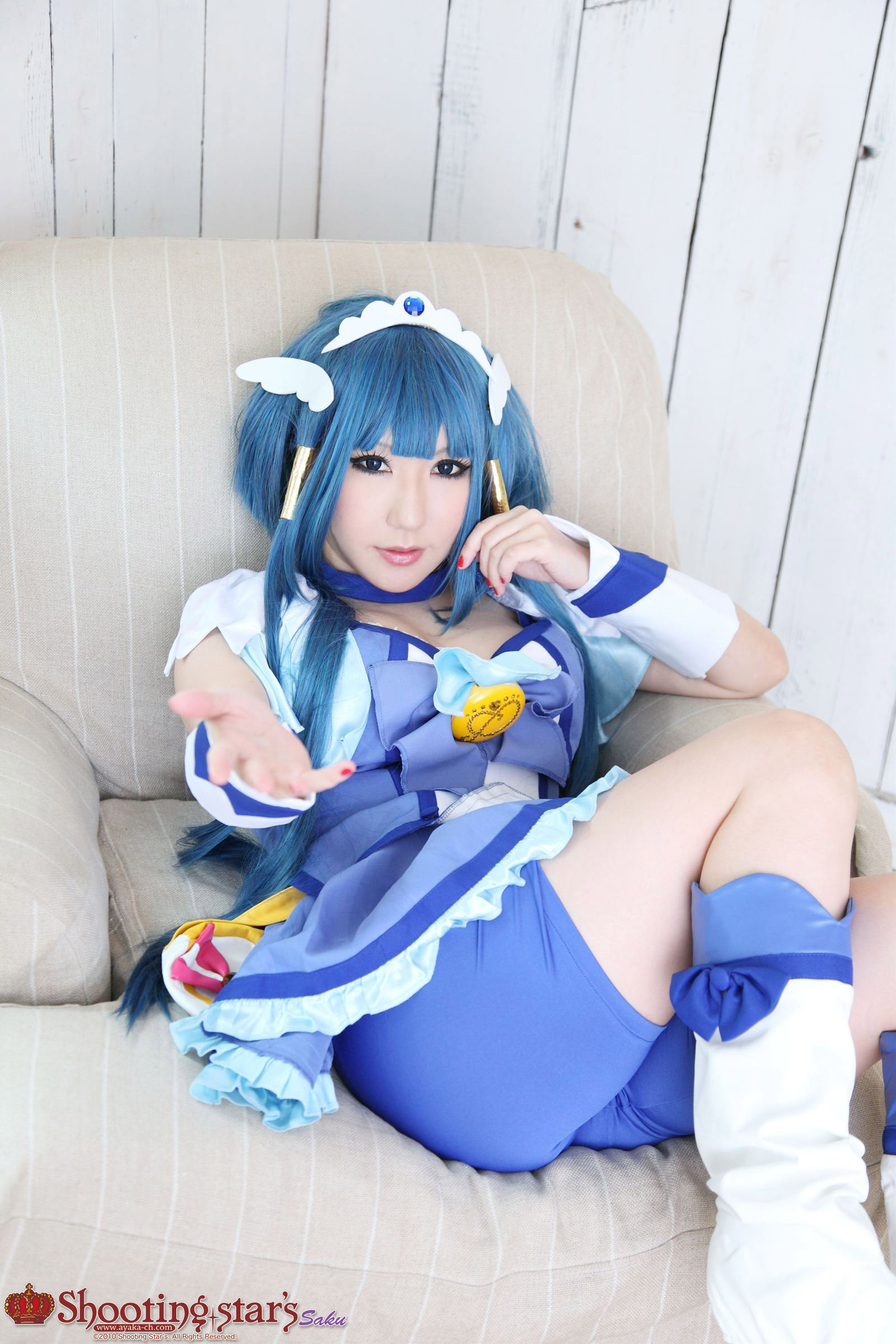[Cosplay]New Pretty Cure Sunshine Gallery 3